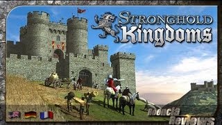 Stronghold Kingdoms: Roencia - Video Review