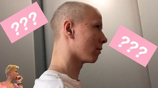 VLOG\\МЕНЯ ПОДСТРИГЛИ\ТАТУХИ В ПАДИКЕ