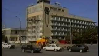 Махачкала 80-е годы