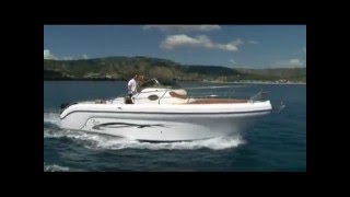 ITA - Ranieri International - Voyager 30 vs Shadow 30 - Boats Division