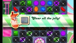 Candy Crush Saga Level 2403 walkthrough