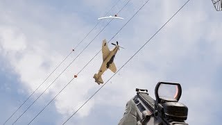 Far Cry 5 - Thanks for the plane!