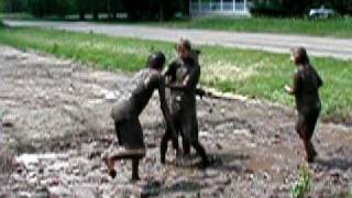 St Joe Mud Fight 3