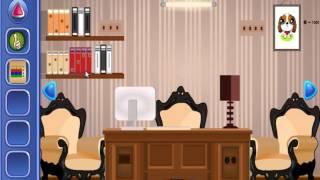 Small Cabin House Escape Walkthrough - Games2Jolly