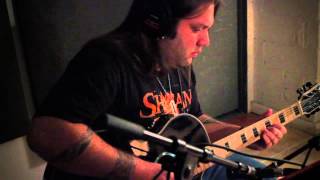 Fernando Quesada - SHAMAN - Instrumental Violão