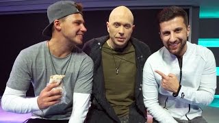 Дружко Шоу Интервью. Олег В Дубае