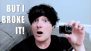 NAKED! The Hype Is Real! (No Ads)