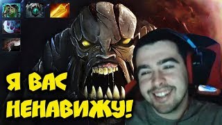 СТРЕЙ228/Stray228  ЛЕСНОЙ ПЕС И АПОКАЛИПСИС НА СТРИМЕ! ПАТЧ 7.21!