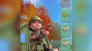 Взлом War Heroes на золото и алмазы!