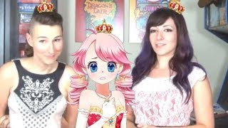 Backward Compatible - Play Long Live the Queen Part 1