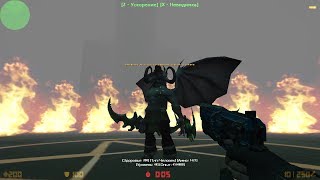 [Продажа] [ZP] Азбука смерти [1.1] + BOSS