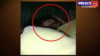 9-year-old girl Raped in Dharwar Village of Jaswantnagar Block in Etawan District ll BHARAT NEWS TAK