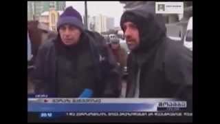 ქართული ვიდეომარგალიტების Cockტეილი