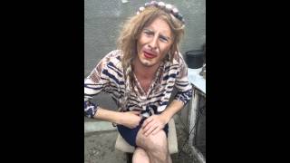 Emisiunea :DaSuntRomân..cine va fi primar DORIN sau ZINA???