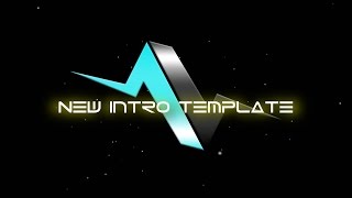 Free Sony Vegas 12PRO IN SPACE INTRO template