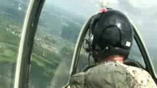 T-28 Ride