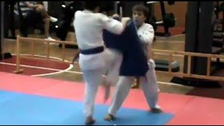 Jujitsu-Moldova (Scoala samurailor din Chisinau)