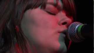 First Aid Kit - To A Poet - Thekla Bristol - 29.02.12