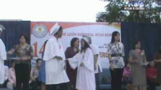 gen t de leon national high school grad 2011 part 9 xvid