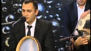 Elgiz Agdamli Neycun Bes -kulek meni yaralama