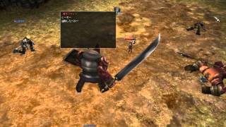 Japanese Pandora Saga - New Main Quest
