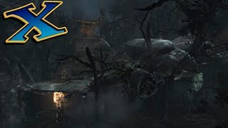 Tomb Raider (гробницы) №1: "Гробница путешественника"