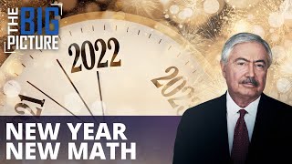 New Year, New Math: 2022 Spells Sink or Swim