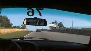 TN Sleeper Fast 944 Turbo