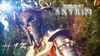The Elder Scrolls Skyrim #13 - Фалмеры