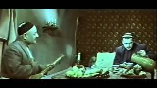 Ajralish kuyi - Ажралиш куйи (O'tgan kunlar filmid