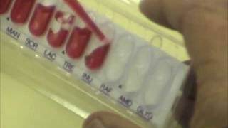 API Strips