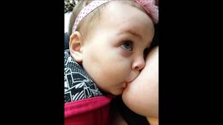 FOR THE BOOBIE (CHALLENGE) - Legzz (Breastfeeding Song)