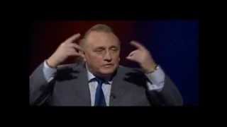 Ричард Бэндлер - Страх перед аудиторией!