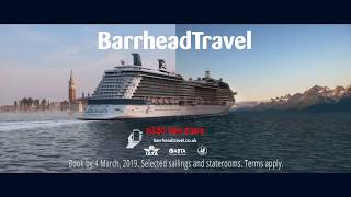 Celebrity Cruises - The 2019 Sale Now On