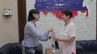 Отзыв о компании ГРЦ. Недвижимость в Сочи. Отзывы. Городской Риэлторский Центр