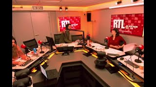 Le journal de 6h du 14 février 2020