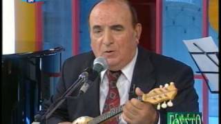 Αντώνης Ρεπάνης - Διπρόσωπη