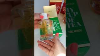 Новая коллекция My Cup of Tea Brocard