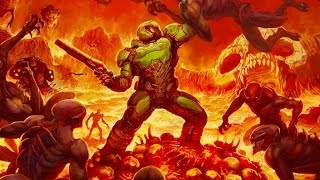 Doom Ultra-Nightmare: No Upgrades 632x GK