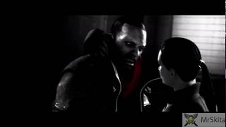 Прохождение Prototype 2 ►►КРАЙНЯЯ МЕРА