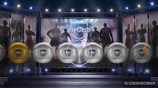 New 5 seconds black ball trick pes 18 mobile