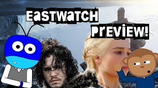 Game of Thrones - Season 7 Episode 5 Preview (Eastwatch)
