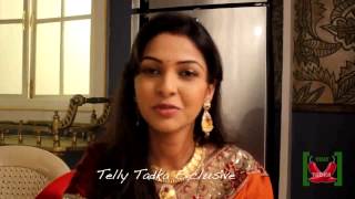 Chit Chat with Nandini aka Keerti Nagpure