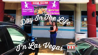 ALL YOU CAN EAT DIM SUM!!|REAL REVIEW ????|Carter’s Outlet|Day In The Life|FancyNancyLV