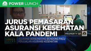 Digitalisasi, Jurus Pemasaran Asuransi Kesehatan Kala Pandemi