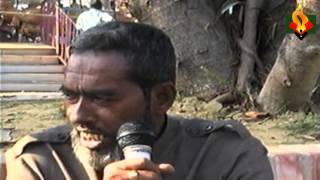 Interview of Abul Kasem. Laksam. F Fighter. R Army.