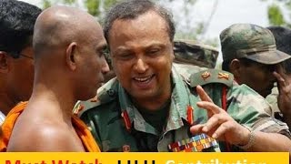 Must Watch : Rev Athuraliye Rathana on defeating president Lanka