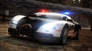 NFS Payback 9-я брошенная машина где найти
