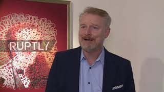 Germany: Engels-Haus museum reopens in Wuppertal
