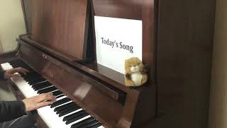 【Today's Song】February 6, 2020【今日の1曲】- No.3